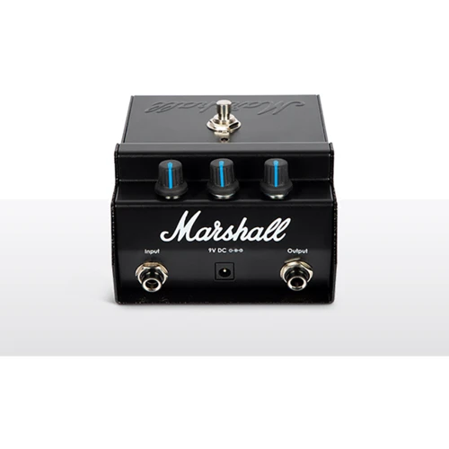 Педаль гітарних ефектів Педаль ефектів MARSHALL BLUESBREAKER RI: Виробник Marshall