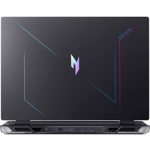 Ноутбук Acer Nitro 16 AN16-41-R5KC (NH.QLJAA.001): Оперативная память 16 ГБ