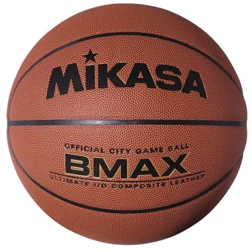 Мяч для игры Мяч баскетбольный Mikasa BMAX-J size 5 (BMAX-J)