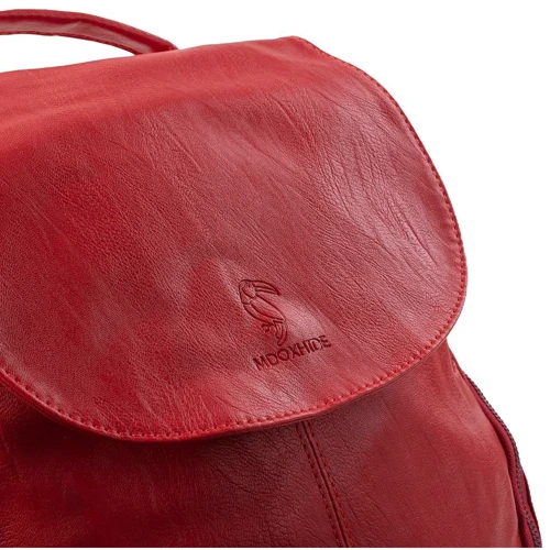 Женский рюкзак Valiria Fashion красный (4DETBI2011-1-2): Тип Рюкзаки