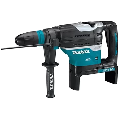 Перфоратор Makita DHR400ZK