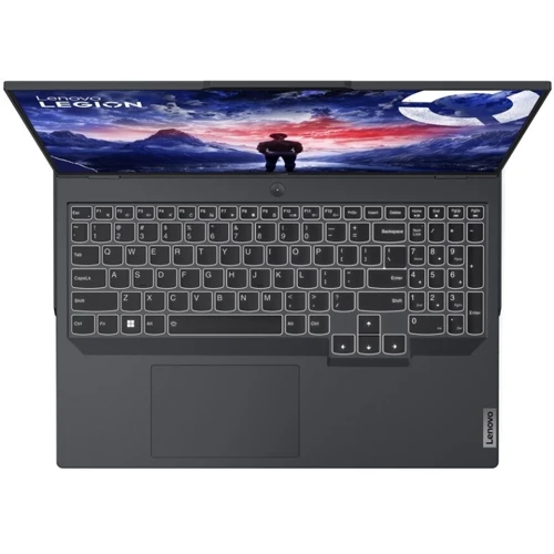 Ноутбук Lenovo Legion Pro 5 16IRX9 (83DF00B1PB): Оперативная память 32 ГБ
