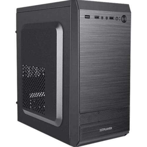 Корпус 1STPLAYER 450W M3-450PLS