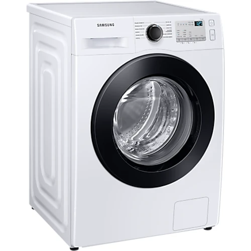 Пральна машина Samsung WW70T4020CH: Тип завантаження фронтальна