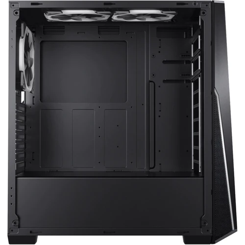 Корпус Frime MARK III (MARKIII-U3-GLS-3RGBF-WP) фото 7