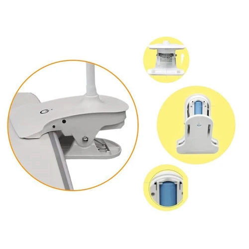 Лампа світлодіодна Evo-Led DL-0189 PN