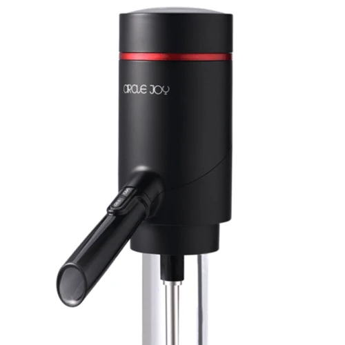 Электрический декантер Xiaomi Circle Joy Quick Hangover Black Red (SJ-XF001)