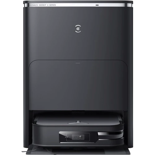 Робот уборщик ECOVACS DEEBOT X2 OMNI