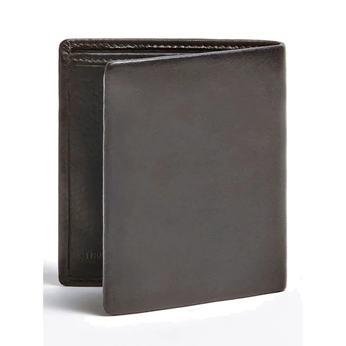 Мужское портмоне Guess New Boston Sm Billfold W/C Pkt черное (SM2513LEA22-BLA): Страна производитель Вьетнам