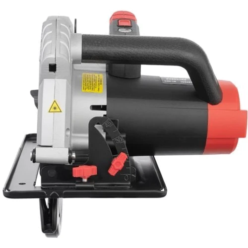 Дискова пилка Intertool WT-0623: Швидкість обертання 5000 об/мин