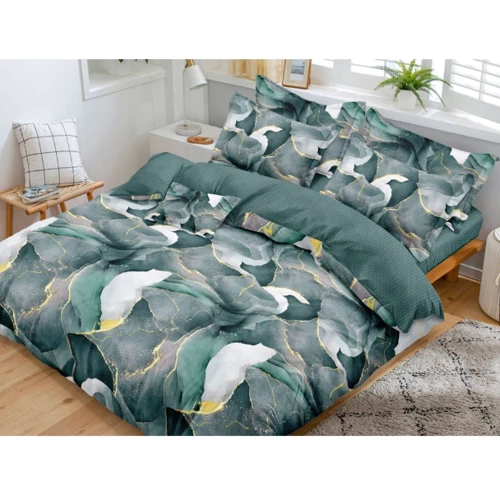 Комплект наволочек SoundSleep Roenna сатин 50х70 см 2 шт. (93952064): Состав 100% хлопок