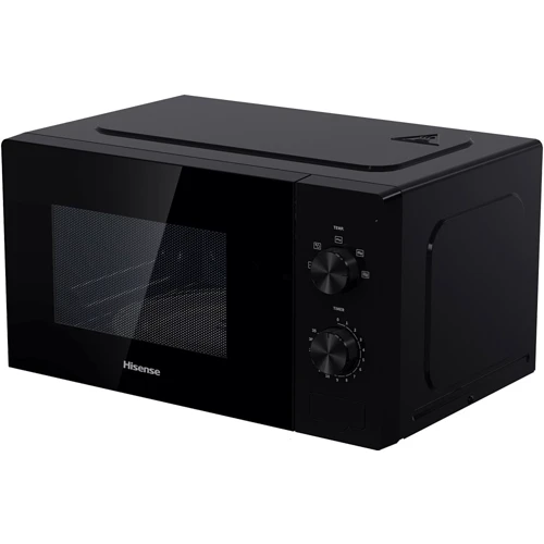 Микроволновая печь Hisense H20MOBP1: Внутреннее покрытие камеры Эмаль