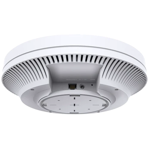 Точка доступа WiFi TP-Link EAP620 HD: Антенна 4 внутренняя
