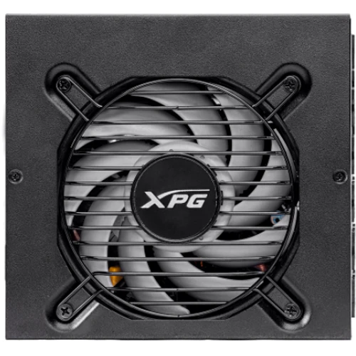 Блок питания ADATA Cybercore II 1000W (CYBERCOREII1000P-BKCEU): Форм-фактор ATX