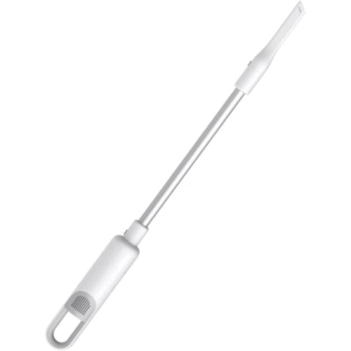 Пылесос Xiaomi Mi Handheld Vacuum Cleaner Light (MJWXCQ03DY) (BHR4636GL): Максимальная мощность 220 Вт