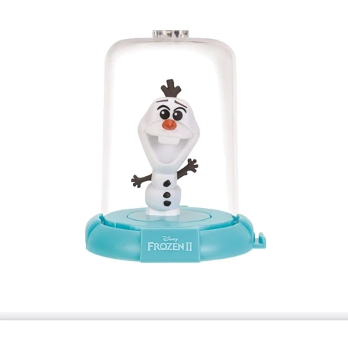Коллекционная фигурка Domez Collectible Disney's Frozen 2 (DMZ0421)