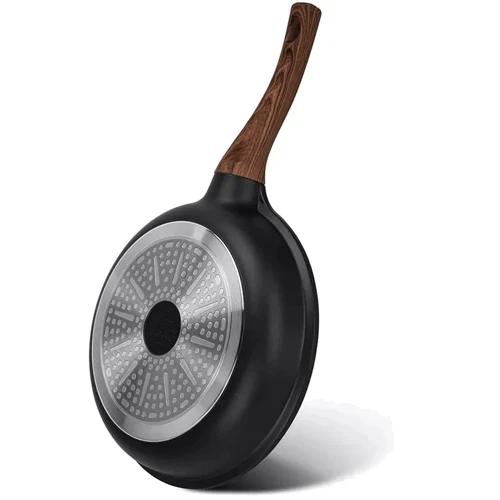 Сковорода Fissman Filomena 26x5.5 см (14535): Диаметр, см 26