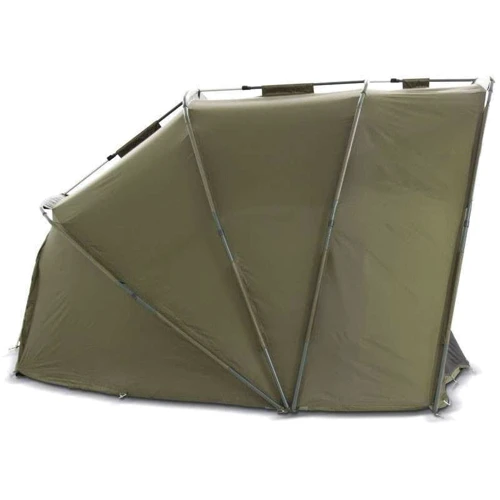 Палатка Ranger EXP 2-mann Bivvy ELKO (EB 20): Водостойкость тента, мм 8000