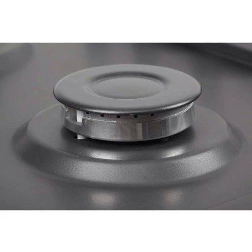 Варочная поверхность газовая Ventolux HG640 B2 CS (AN): Размеры для встраивания (ШxГ) 55x47.5 см