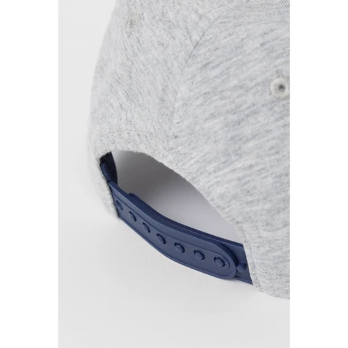 Кепка H&M 812-6963561 53-55 серая: Пол Мальчик