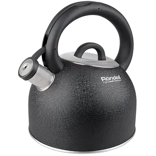 Чайник Rondell Infinity 2.7 л (RDS-424): Объем, л 2.7