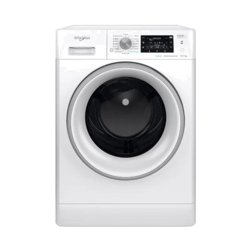Стиральная машина Whirlpool FFWDD 1076258 SV EE