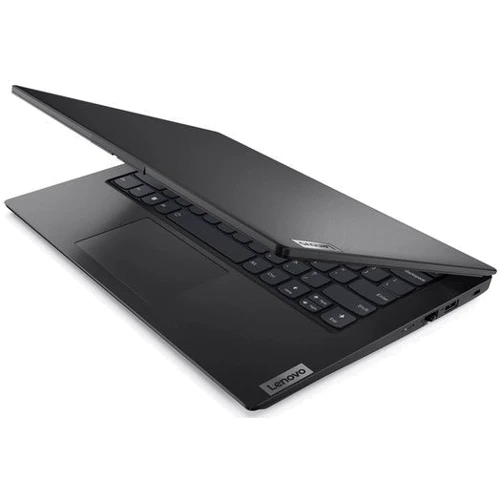 Ноутбук Lenovo V14 G3 IAP Business Black (82TS00EBRA) UA: Объем накопителя 256 ГБ (SSD)