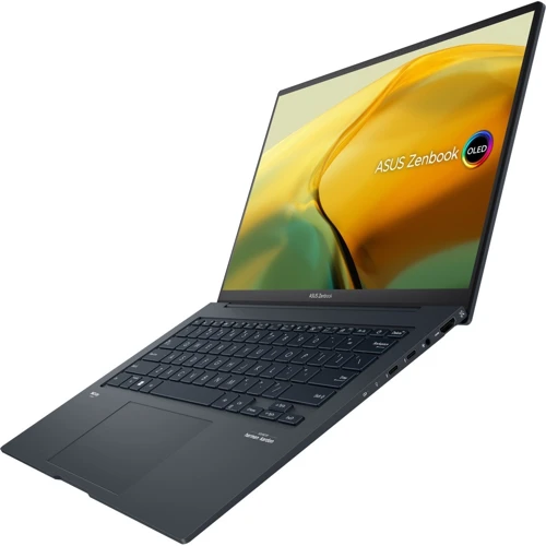 Ноутбук ASUS Zenbook 14X UX3404VA (UX3404VA-M9092X): Оперативна пам'ять 16 ГБ (LPDDR5)