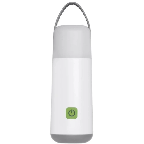 Ночник аккумуляторный LEDVANCE NIGHTLUX LANTERN POWERBANK, фонарик, USB-зарядка, белый