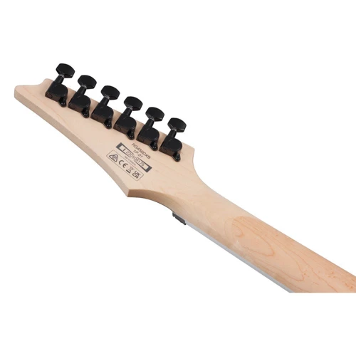 Электрогитара IBANEZ RG450DXB WH: Количество струн 6