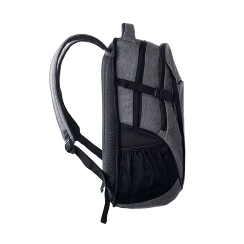 Рюкзак Hi-Tec Tobby 25 л серый (TOBBY-MAGNET MELANGE/BLACK): Тип Рюкзаки