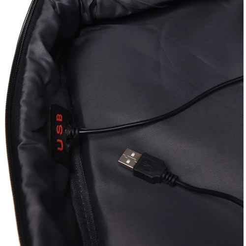 Мужской рюкзак Remoid серый (brvn02-gray): Тип Рюкзаки