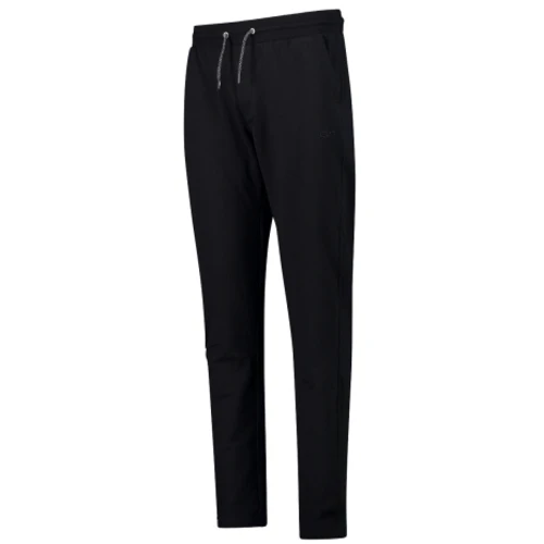 Спортивные брюки CMP Man Long Pant 31D4347-U901 52 черные: Размер 52