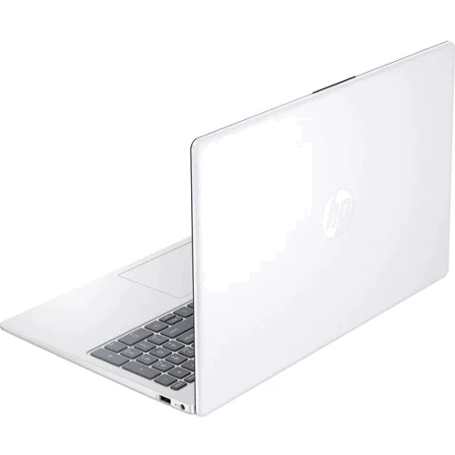 Ноутбук HP 15-fd1045ua (B0QS3EA) UA: Процессор Intel Core 5-120U (1.4 - 5.0 ГГц) / 10 - ядерный