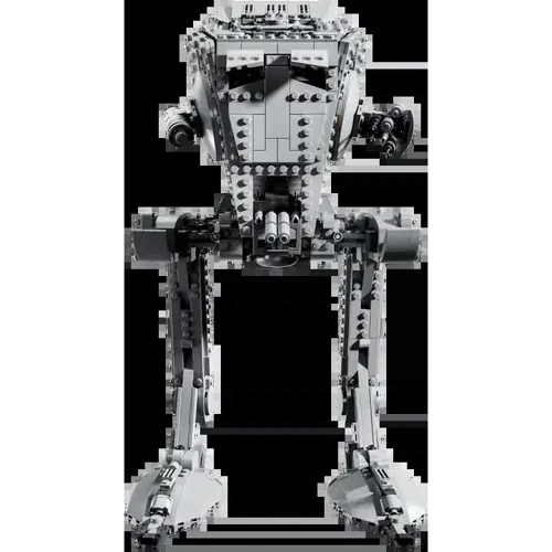 Конструктор LEGO Star Wars Шагоход AT-ST (75417)