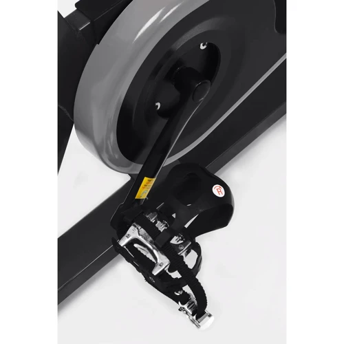 Велотренажер Toorx Indoor Cycle SRX 50S (SRX-50S): Особенности Кардиодатчики, Дисплей