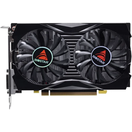 Видеокарта Biostar GeForce GTX1050 (VN1055XF41)