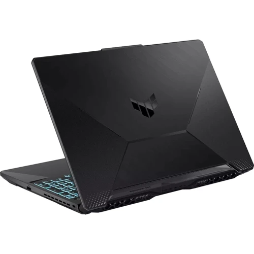 Ноутбук ASUS TUF Gaming A15 FA506NFR-HN081 (90NR0JU7-M00530) UA: Процессор AMD Ryzen 7 7435HS (3.1 – 4.5 ГГц) / 8 - ядерный