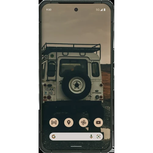 Чехол для телефонов Urban Armor Gear UAG Scout Olive Drab (614002117272) for Google Pixel 7 Pro: Цвет зеленый