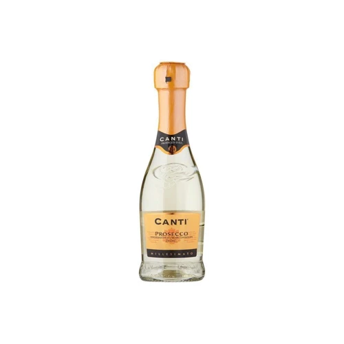 Вино Canti Prosecco Millesimato (0,2 л) (BW32778)