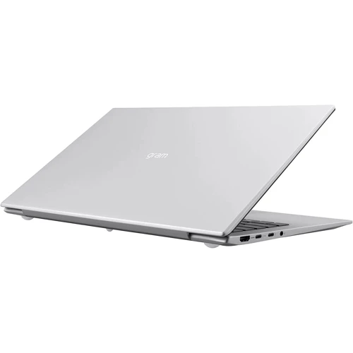 Ноутбук LG GRAM (15Z90P-G.AA56Y): Тип екрану матовый