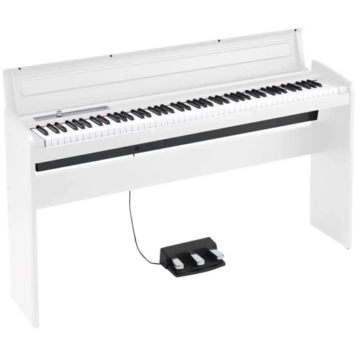 Цифровое пианино KORG LP180 WH 100013224000