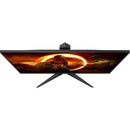 Монитор AOC 27G2SPU/BK: Тип ЖК-матрицы IPS