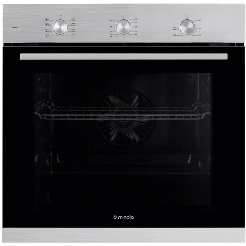 Духовой шкаф электрический Minola EO 684 INOX
