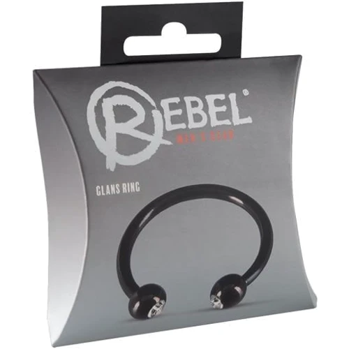 Эрекционное кольцо Rebel Glans Ring