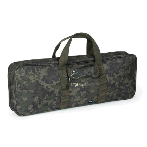Сумка Shimano Trench 4 Rod Buzzer Bar Bag SHTTG16 (2266.99.43)