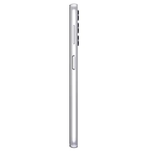 Смартфон Samsung Galaxy A14 4/64GB Silver A145F: Оперативная память 4 ГБ