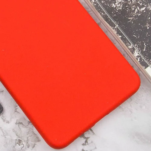 Чехол для телефонов Lakshmi Case Silicone Cover Red for Google Pixel 7: Совместимость Google Pixel 7