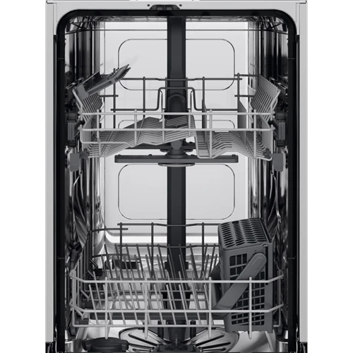 Посудомийка Electrolux ESA22100SW: Місткість (комплектів) 9