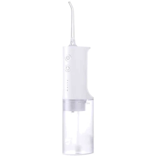 

Ирригатор Xiaomi MiJia Oral Irrigator White MEO701